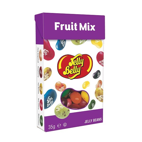 Jelly Belly Fruit Mix 35 g